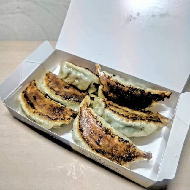 好餃子 渋谷東急フードショー店 - サブ画像1