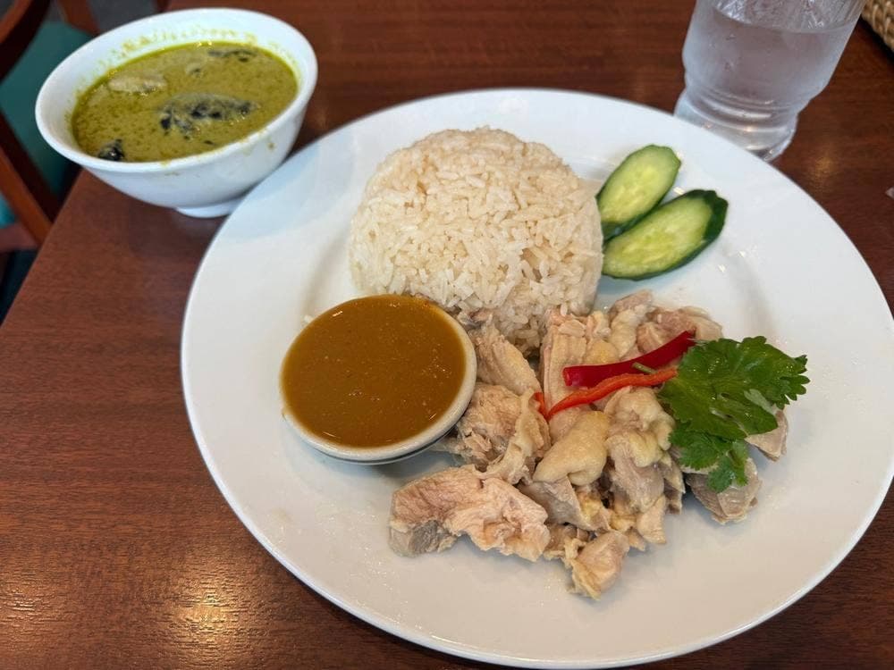 ロイヤルココナッツガーデン 浜松町店