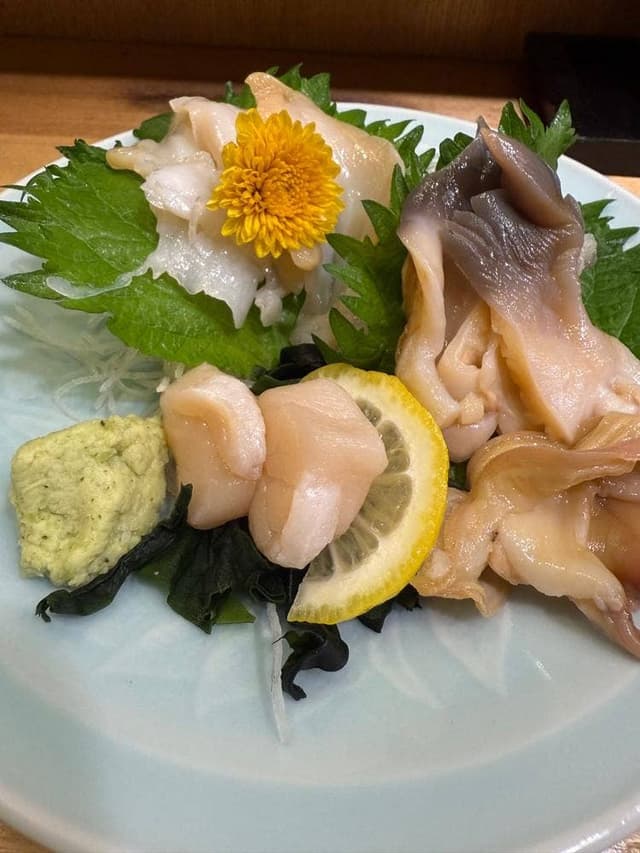 寿司 魚がし日本一 新橋駅ビル店 - サブ画像2