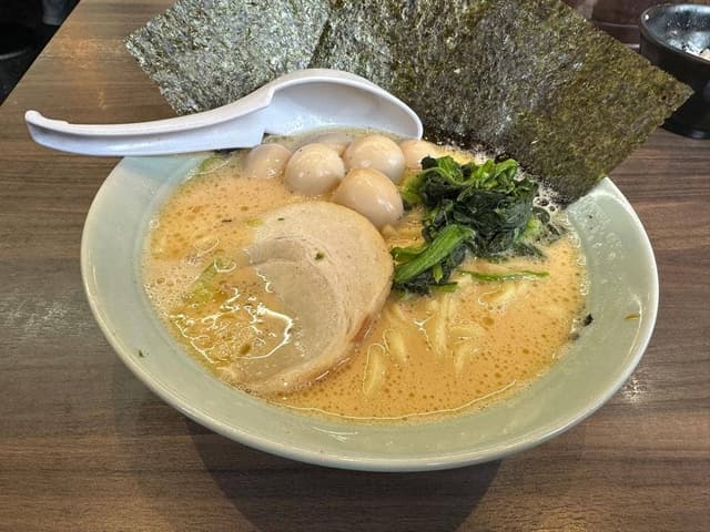 魂心家 相模大野店 - サブ画像2