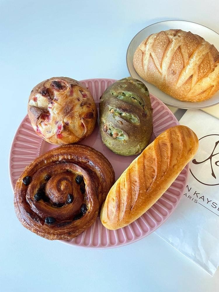 MAISON KAYSER そごう横浜店