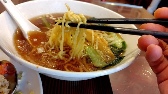 美山飯店 - サブ画像3