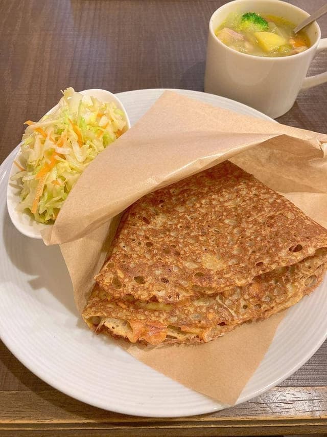 Muusa - サブ画像2