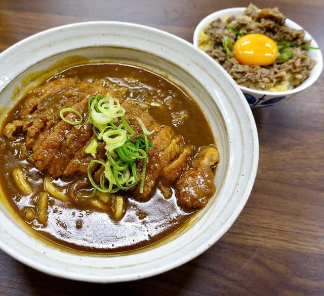 カレー夢 - サブ画像2