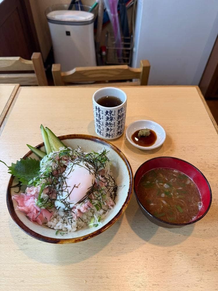 小料理屋 うり坊