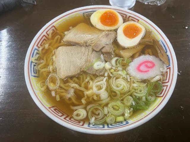 河京ラーメン館 猪苗代店 - サブ画像3