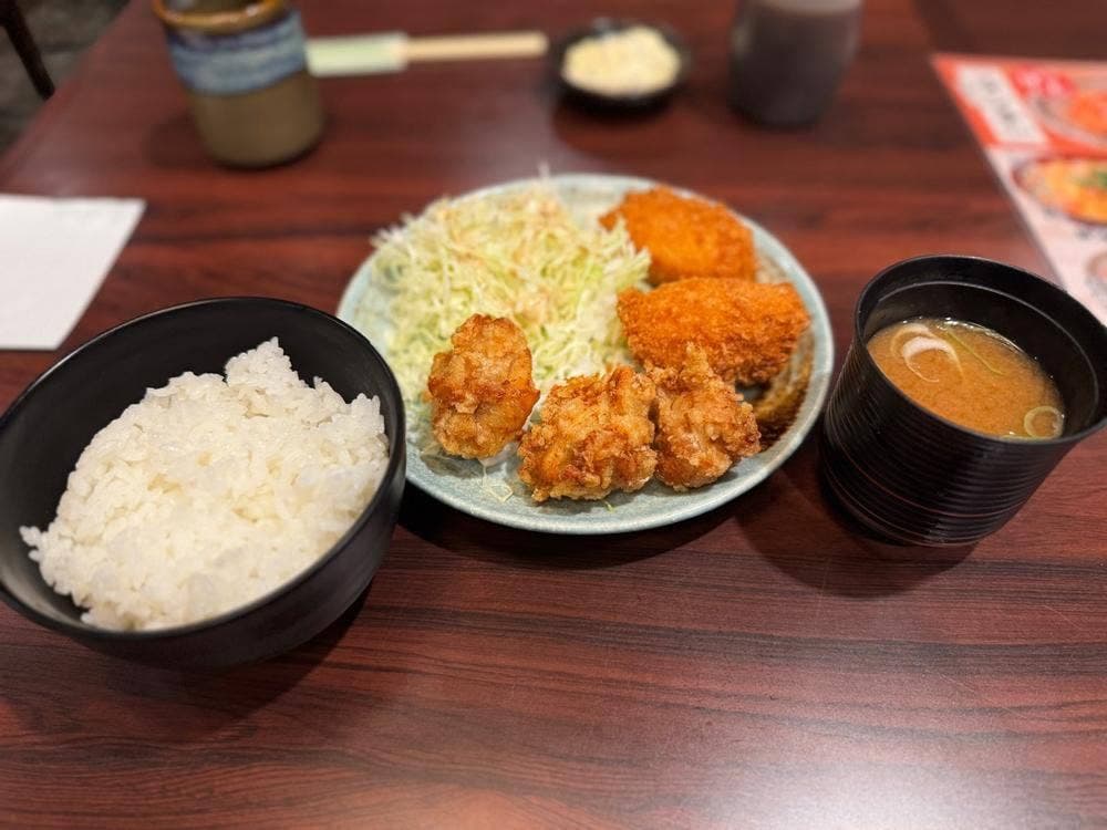 一番どり 山王パークタワー店