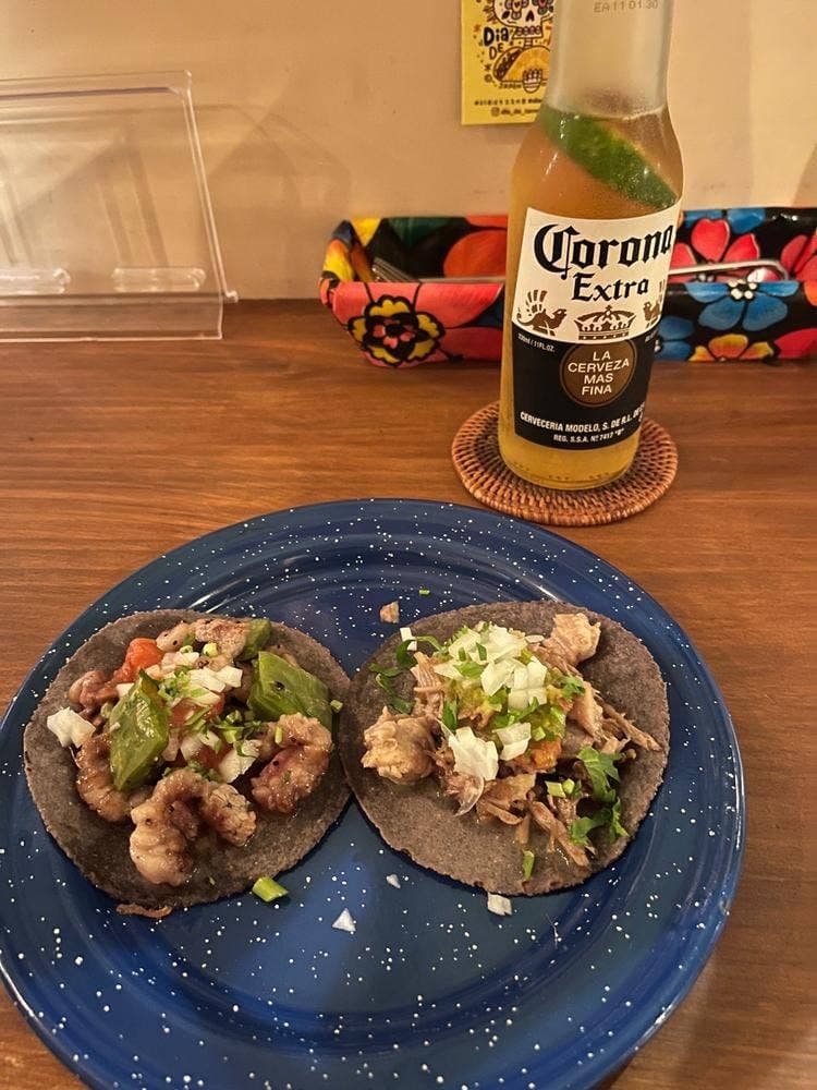 MEXICO Kitcen×Bar mu