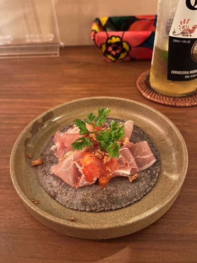 MEXICO Kitcen×Bar mu - サブ画像3