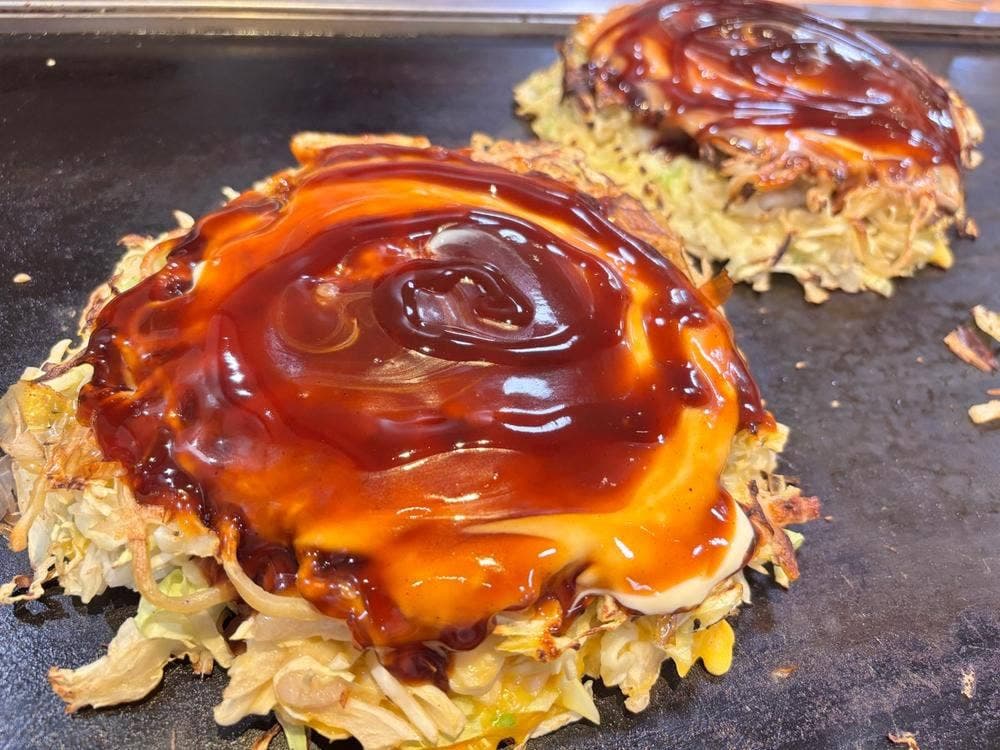 鶴橋風月 ららぽーと和泉店