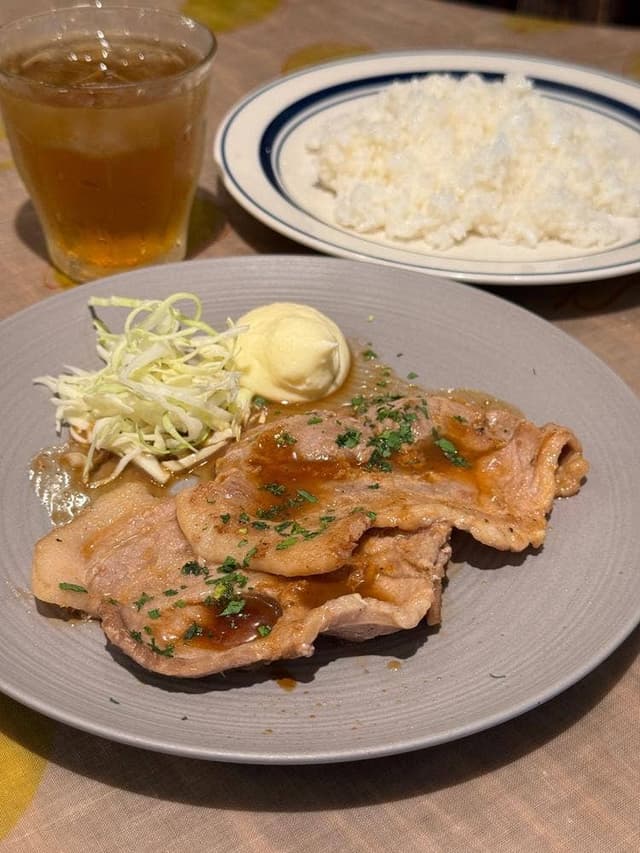大衆フレンチ酒場 BOUILLON ESPRIT - サブ画像1