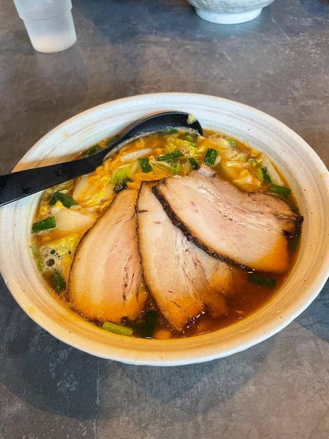 新スタミナらーめんNOROMA - サブ画像1