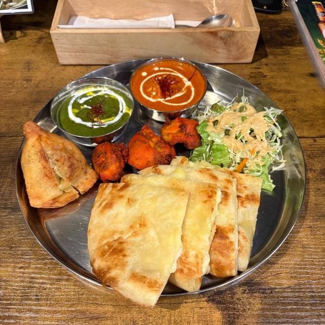 spice house - サブ画像3