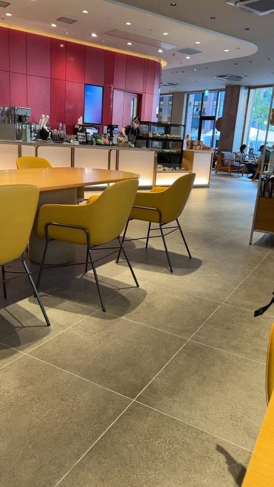 スターバックス コーヒー アミュプラザ長崎 本館1階店 - サブ画像1
