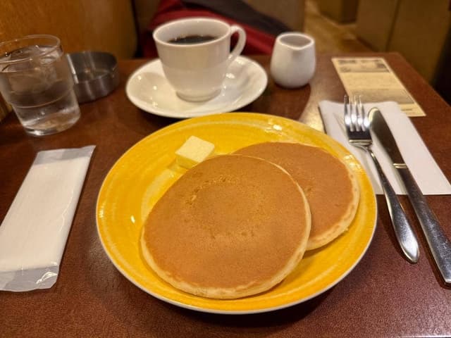 Cafeひので - サブ画像2