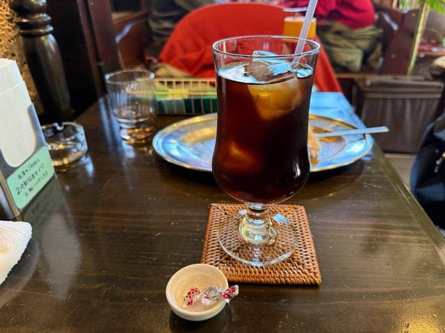 喫茶 ちゃっかる - サブ画像3