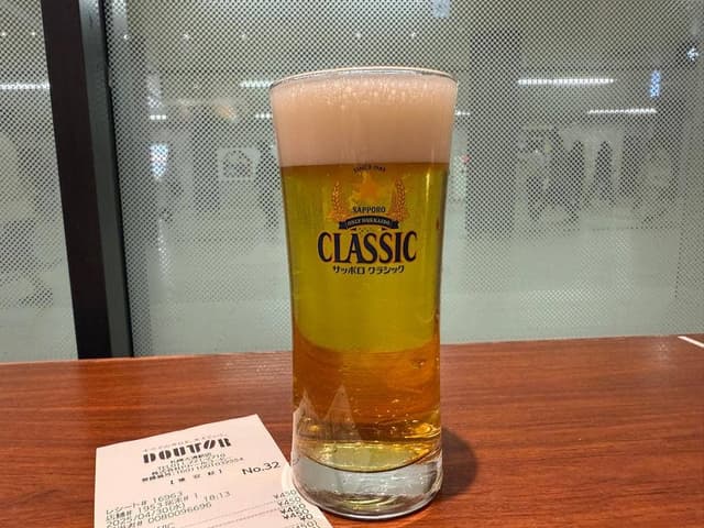 ドトールコーヒーショップ 札幌大通駅店 - サブ画像1