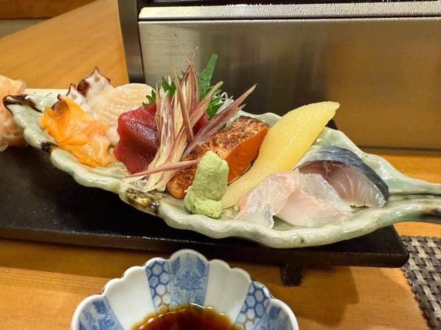 すし処 しら菊 - サブ画像2