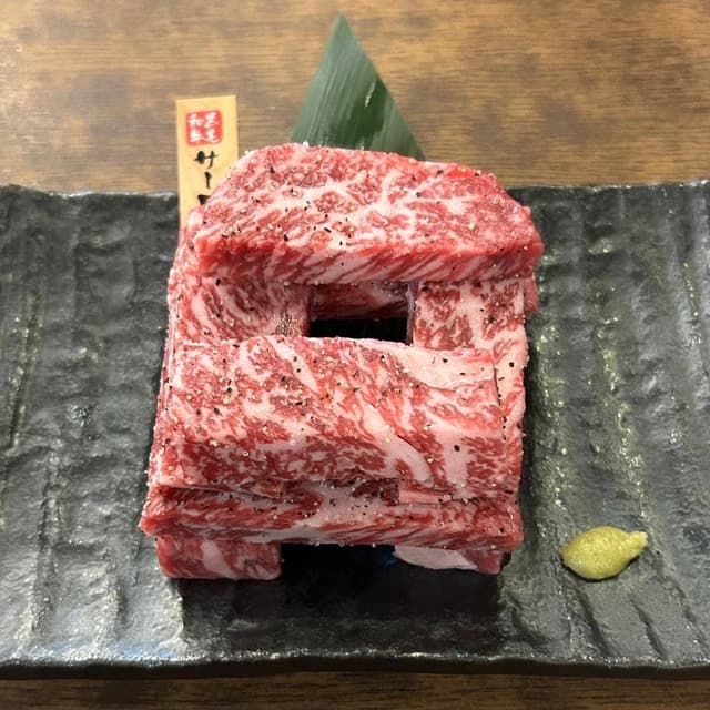 池袋酒場 情熱ホルモン - サブ画像1