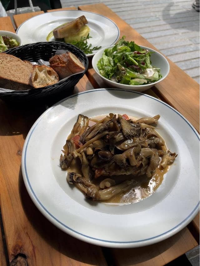 BAKERY&RESTAURANT SAWAMURA - サブ画像3