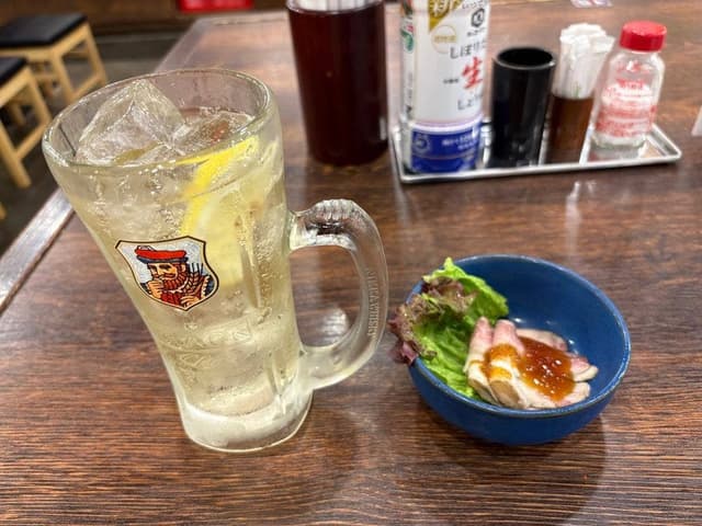 満天酒場 大泉学園店 - サブ画像2