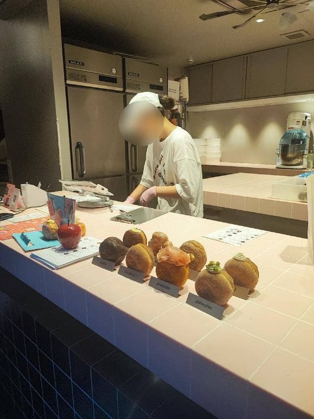 I’m donut ? omotesando - サブ画像1