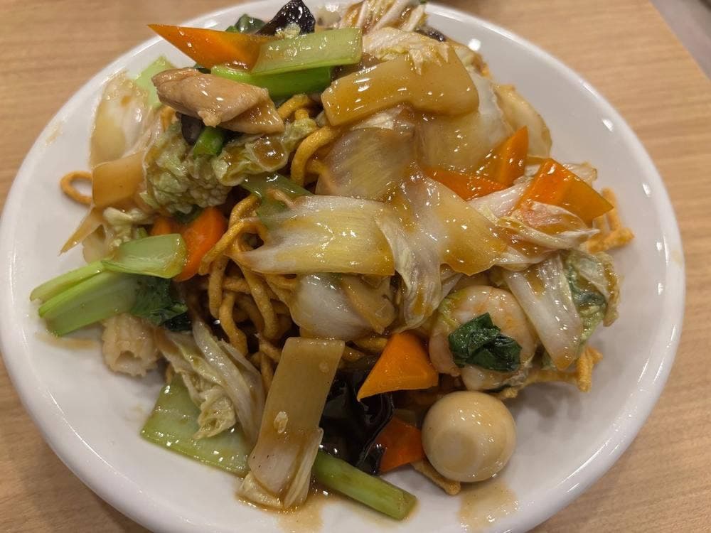 中国家庭料理 你好 田町店