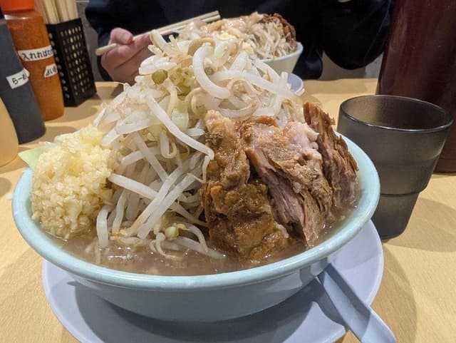 豚と脂。 木場店 - サブ画像2