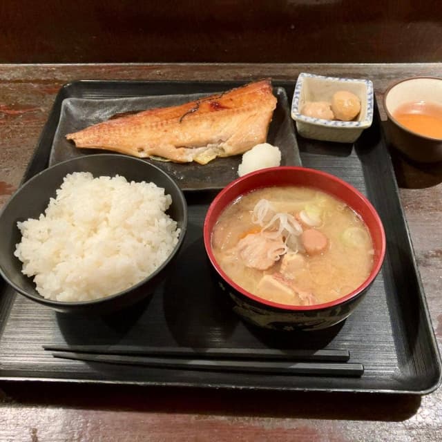 籠りや 麹町店 - サブ画像2