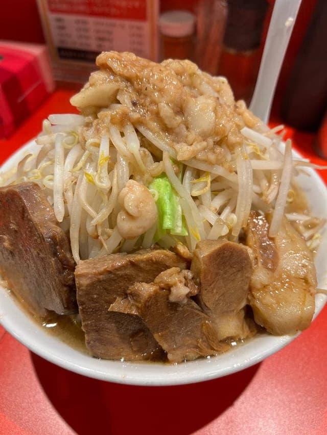 BUTAKIN 神戸元町店 - サブ画像1