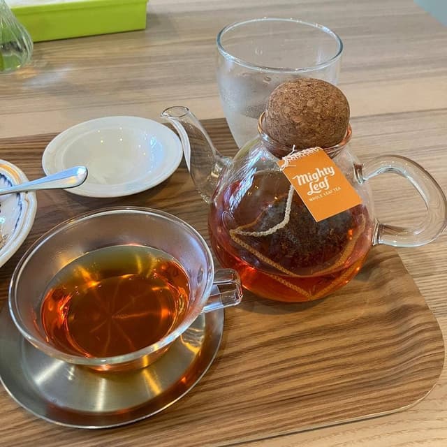 Tea room 轍 - サブ画像1