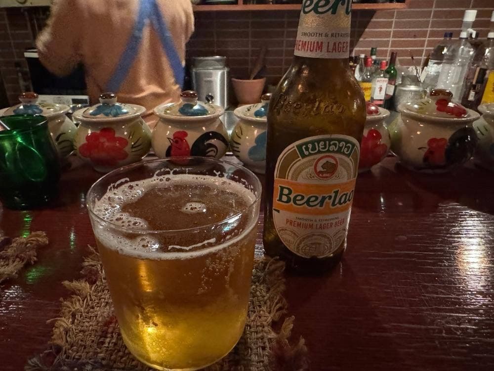 エスニック酒場 ナインスピアー