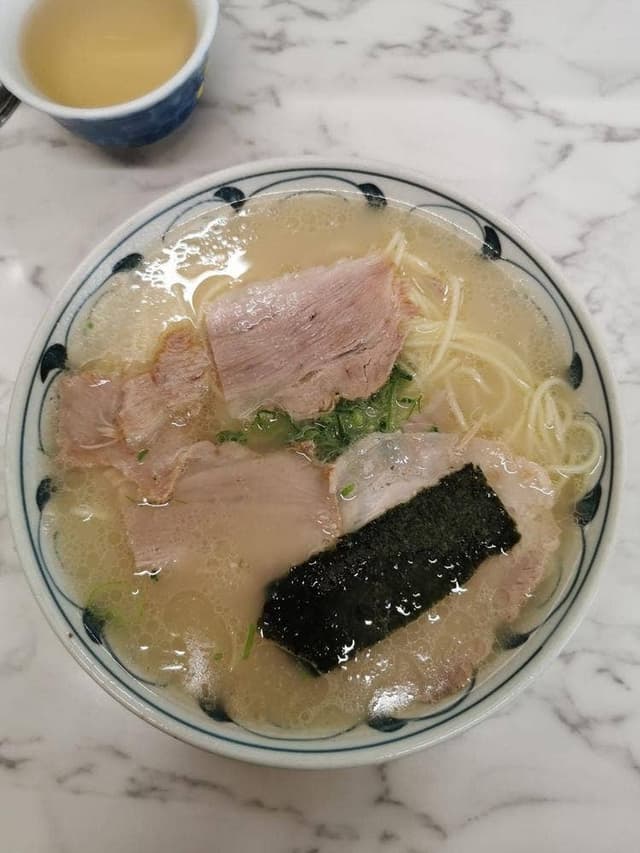 らーめん もとむら - サブ画像3