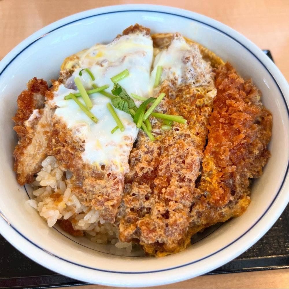 かつや 千葉印西店