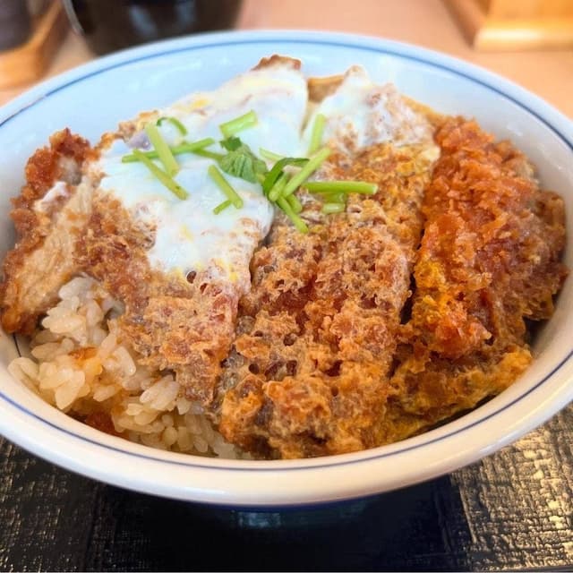 かつや 千葉印西店 - サブ画像1