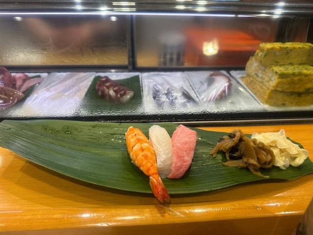 寿司処ちひろ - サブ画像3