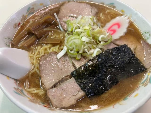 三栄ラーメン - サブ画像2