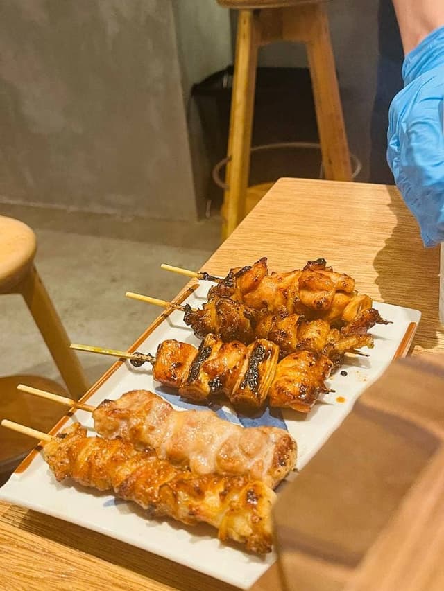 浅草橋 焼鳥のんき - サブ画像2