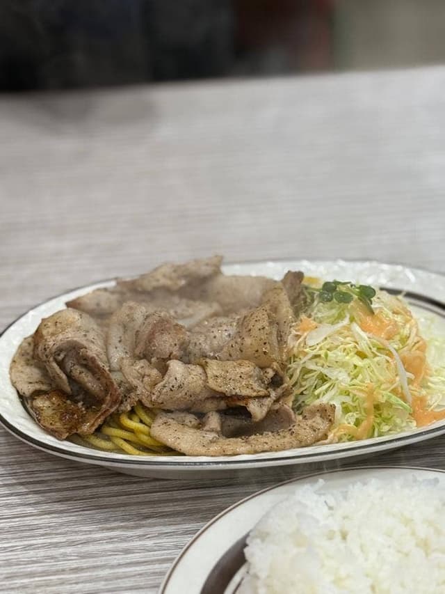 洋庖丁 池袋店 - サブ画像3