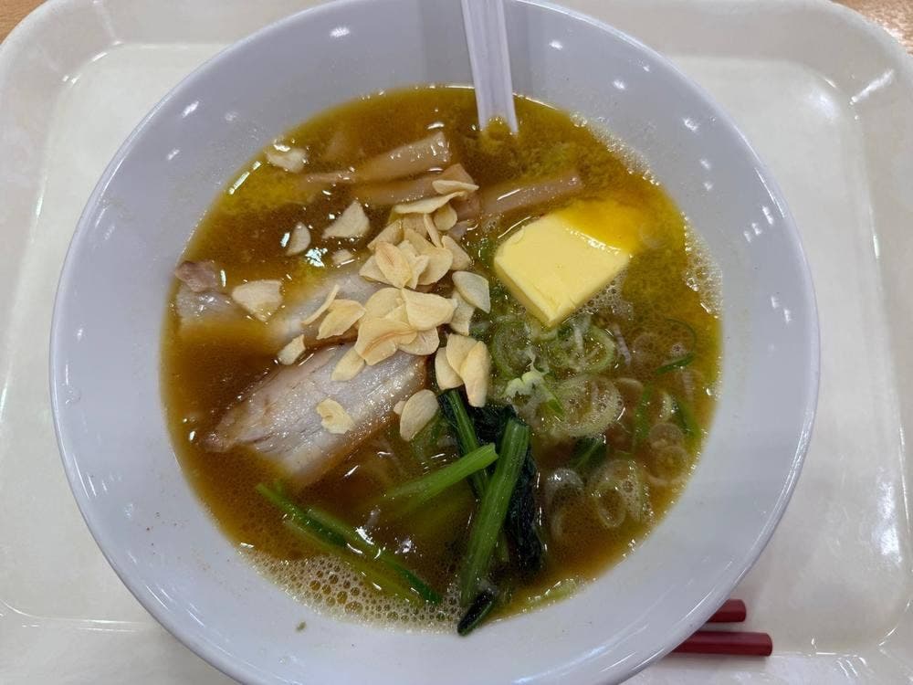 幸楽苑 島忠ホームズ川崎大師店