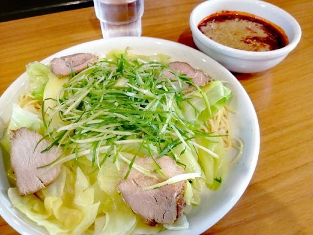 広島つけ麺 かず 福山入船町店 - サブ画像1