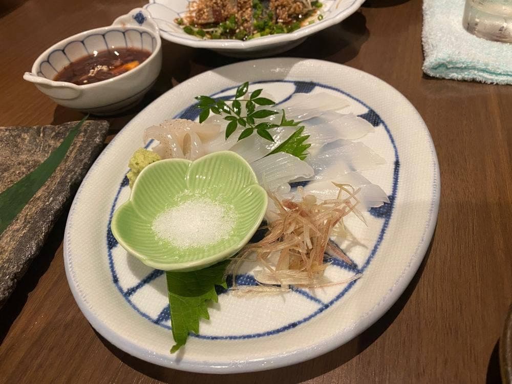 食家 螢