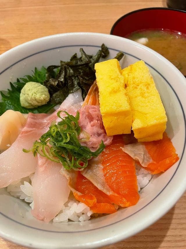 目利きの銀次 熊本下通アーケード街店 - サブ画像2