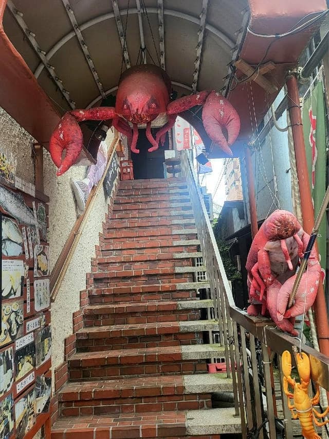 サーモンとエビ 鮮魚旬彩 居酒屋 のらばる 池田店 - サブ画像3