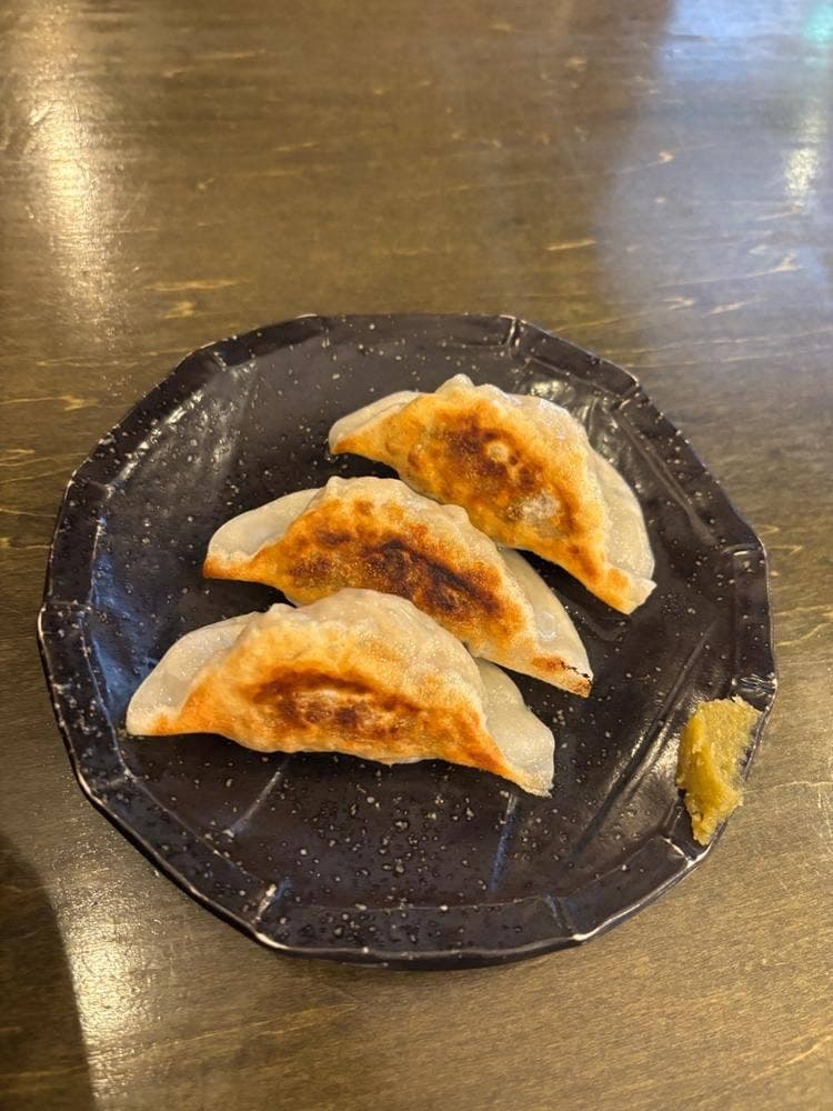 すがの家