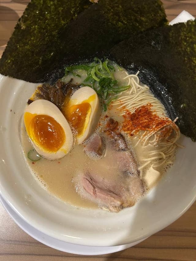 らぅめんの善栄 - サブ画像2