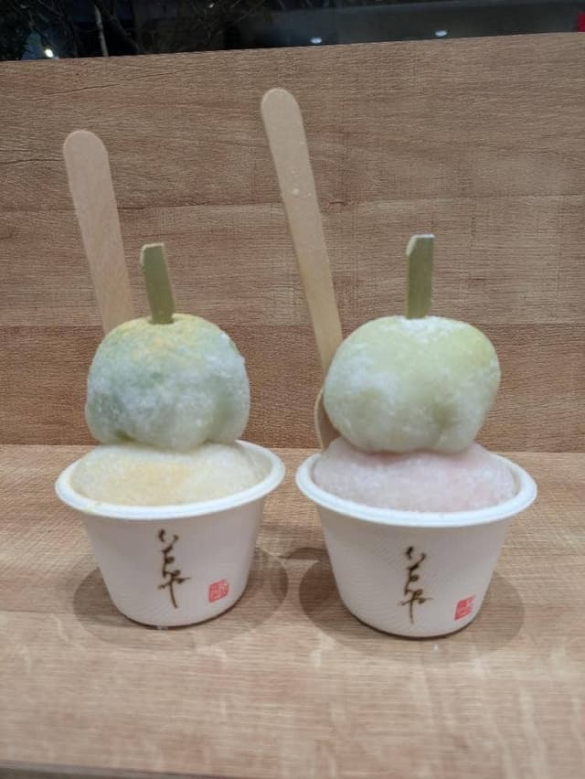 いもんね 博多店 - サブ画像1