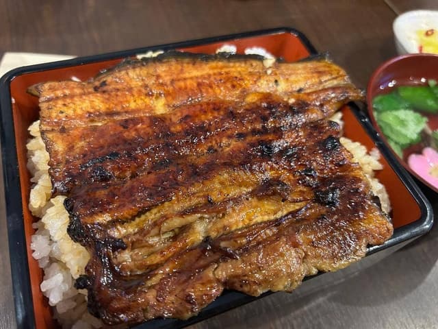 西小仲台の食堂 いっぷくや - サブ画像1