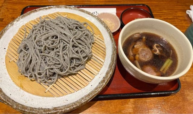 そばよし 本町店 - サブ画像1