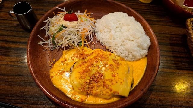 びっくりドンキー 瑞穂店 - サブ画像1